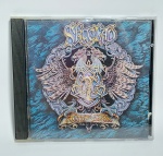 CD - Conservado e original COMPACT DISC - NOISE - SKYCLAD - THE WAYWARD SONS OF MOTHER EARTH - Ano: 1991 - CBS - Acompanha encarte. Medida: 14 cm x 12 cm x 1 cm.