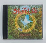 CD - Conservado e original COMPACT DISC - NOISE - SKYCLAD - JONAH'S ARK - Ano: 1993 - CBS - Acompanha encarte. Medida: 14 cm x 12 cm x 1 cm.