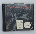 CD - Conservado e original COMPACT DISC - WINTER ROSE - Ano: 1997 - CD DUPLO - FEAT JAMES LABRIE -  CBS - Acompanha encarte. Medida: 14 cm x 12 cm x 1 cm.