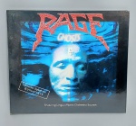 CD - Conservado e original COMPACT DISC - DIGIPAK BONUSTRACK - RAGE - GHOSTS - Ano: 1999 - CBS - Acompanha encarte. Medida: 14 cm x 12 cm x 1 cm.