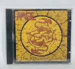 CD - Conservado e original COMPACT DISC - RAGE - THE MISSING LINK - MADE IN GERMANY - CBS - Acompanha encarte. Medida: 14 cm x 12 cm x 1 cm.