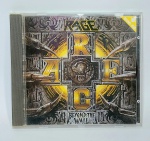 CD - Conservado e original COMPACT DISC - NOISE - RAGE - BEYOND THE WALL - Ano: 1992 - CBS - Acompanha encarte. Medida: 14 cm x 12 cm x 1 cm.