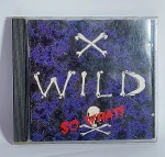 CD - Conservado e original COMPACT DISC - X - WILD - SO WHAT! - Ano: 1994 - CBS - Acompanha encarte. Medida: 14 cm x 12 cm x 1 cm.