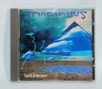 CD - Conservado e original COMPACT DISC - STRATOVARIUS - FOURTH DIMENSION - Ano: 1994 - CBS - Acompanha encarte. Medida: 14 cm x 12 cm x 1 cm.