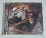 CD - Conservado e original COMPACT DISC - NUCLEAR BLAST - SINNER - THE NATURE OF EVIL - 2 CD - LIMITED EDITION - Ano: 1998 - CD LACRADO - CBS. Medida: 14 cm x 12 cm x 1 cm.