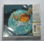 CD - Conservado e original COMPACT DISC - HELLOWEEN - BETTER THAN RAW - Ano: 1998 - PRENSA JAPONESA - MADE IN JAPAN - CBS - CD LACRADO. Medida: 14 cm x 12 cm x 1 cm.