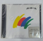 CD - Conservado e original COMPACT DISC - HELLOWEEN - CHAMELEON - Ano: 1991 - REMASTERED FROM ORIGINAL MASTER TAPES - CBS - CD LACRADO. Medida: 14 cm x 12 cm x 1 cm.