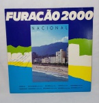 Original Disco de Vinil AUTOGRAFADO - LP - FURAÇÃO 2000 - Nacional - Dedicatória e Autógrafo da Verônica Costa a Mãe Loira! Uma das principais responsáveis pela popularização do funk no Brasil - Em ótimo estado de conservação - Conforme fotos - Medida: 31 x 31 cm.