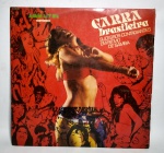 Antigo e Original Disco de Vinil - LP - GARRA BRASILEIRA - 1974 - Sucessos contagiantes em ritmo de samba - Disco com riscos superficiais - Conforme fotos - Medida: 31 x 31 cm.