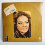 Disco de Vinil Original - LP - MAYSA - ''O começo e Os amigos''- 1977 - Capa dupla com texto e imagens - OBS: Acompanha apenas 1 disco - Conforme fotos - Medida: 31 x 31 cm.