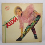 Antigo e Original Disco de Vinil - LP -  XOU DA XUXA - Ano: 1986 - Acompanha encarte com letra das músicas - Conservado - Conforme fotos - Medida: 31 x 31 cm.