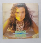 Antigo e Original Disco de Vinil - LP - RIACHO DOCE - Ano: 1990 - Disco em bom estado - Conforme Fotos - Medida: 31 x 31 cm.