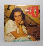 Antigo e Original Disco de Vinil - LP - RODA DE FOGO - Internacional - Disco em bom estado - Conforme Fotos - Medida: 31 x 31 cm.