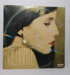 Antigo e Original Disco de Vinil - LP - ''BRILHANTE'' - Ano: 1981 - Som Livre - Disco em bom estado - Conforme Fotos - Medida: 31 x 31 cm.