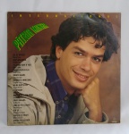 Raro e Antigo Disco de Vinil - Original - PÁTRIA MINHA INTERNACIONAL - ANO: 1994 - Disco conservado com algumas marca superficiais - Conforme fotos - Medida 31 x 31 cm.