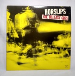 Antigo e Original Disco de Vinil - LP - HORSLIPS THE BELFAST GIGS - Ano: 1980 - Disco em ótimo estado - Medida: 31 x 31 cm.