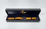 Lindo e Original Relógio - FENDI OROLOGI - Sapphire Crystal - 058-7000g-421 - Genuine Leather - Acon