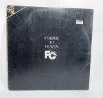 Disco de vinil - LP - FAR CORPORATION - Stairway to Heaven  - Ano: 1988 - PolyGram Discos.