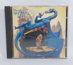 CD - Conservado e original COMPACT DISC - HEAVENS GATE - LIVIN´ IN HISTERIA - Ano: 1991 - MADE IN GERMANY - CBS - Acompanha encarte. Medida: 14 cm x 12 cm x 1 cm.