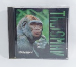 CD - Conservado e original COMPACT DISC - TALISMAN - HUMANIMAL - Ano: 1994 - CBS - Acompanha encarte.  Medida: 14 cm x 12 cm x 1 cm.