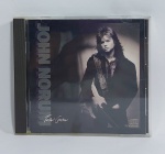 CD - Conservado e original COMPACT DISC - EPIC - JOHN NORUM - TOTAL CONTROL - Ano: 1987- CBS - Acompanha encarte. Medida: 14 cm x 12 cm x 1 cm.