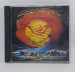 CD - Conservado e original COMPACT DISC - NOISE - GAMMA RAY - LAND OF THE FREE - Ano: 1995 - DISTRIBUTED IN GERMANY - CBS - Acompanha encarte. Medida: 14 cm x 12 cm x 1 cm.