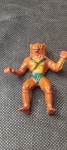 Boneco Chacal Thundercats 7cm em bom estado como nas fotos