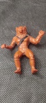 Boneco Chacal variante Thundercats 7cm em bom estado como nas fotos