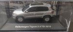 Miniatura 1/43 colação Volkswagen Tiguan 2.0 TSI 2010 como nas fotos