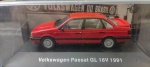 Miniatura 1/43 colação Volkswagen Passat GLS 16V 1981 como nas fotos