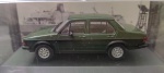 Miniatura 1/43 colação Volkswagen Atlantic GLS 1984  como nas fotos