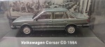 Miniatura 1/43 colação Volkswagen Corsar CD 1984  como nas fotos