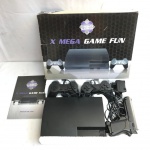 X-Mega Game FUN c/ Caixa