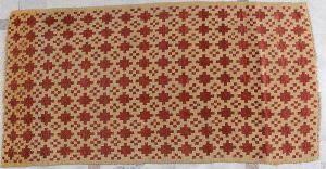 <B>Antigo tapete Hamadan</b><Br> 160 x 82 cm
