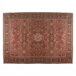<b>Tapete MUSKABAD</b><br>4,10 x 3,30 m