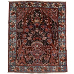 <B>Tapete AFSHAR</b><br>1,95 x 1,40 m