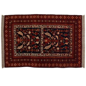 <b>Tapete BECHIR </b> <br>137 x 92 cm