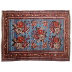 <b>Tapete AFSHAR</b><br>1,85 x 1,45 m