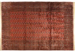 <b>Tapete BOUKARA</b><br>3,60 x 2,85 m