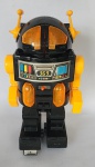 Vintage Robô Monster na Caixa original. Possui 25cm. Muito tempo guardado.