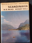 W.R. Mead e Wendy Hall, Scandinavia Edição Inglês. Editora; ?Thames & Hudson Ltd (21 março 1972), capa dura, 208 páginas. Idioma inglês. 
