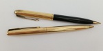 Caneta - PARKER 61, caneta esferográfica  e lapiseira.