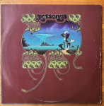 Disco de Vinil / LP - Yes - Yessongs 1973.