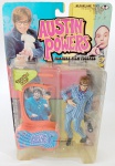 Boneco Austin Powers - Austin Powers. Na caixa original decada de 90 McFarlane.