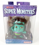 Figura Super Monsters Playskool Frankie Mash Da Hasbro.