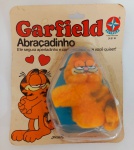 GARFIELD ABRAÇADINHO DA ESTRELA LACRADO