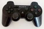 Controle PS3 Funcionando.