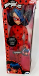 Boneca Ladybug Músical 45cm Miraculous Original - Baby Brink