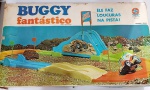 Brinquedo Buggy Fantástico da Estrela, está na caixa original e completo, funciona perfeitamente.