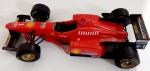 Carro Formula I Maisto, escala 1/24.